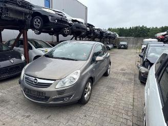 Opel Corsa Corsa D, Hatchback, 2006 / 2014 1.2 16V picture 3