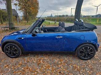 Mini Mini Mini Open (R52), Cabrio, 2004 / 2008 1.6 16V One picture 14
