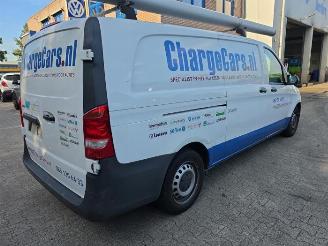 Mercedes Vito Vito (447.6), Van, 2014 1.6 111 CDI 16V picture 7