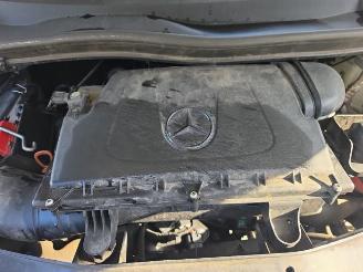 Mercedes Vito Vito (447.6), Van, 2014 1.6 111 CDI 16V picture 13