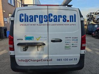Mercedes Vito Vito (447.6), Van, 2014 1.6 111 CDI 16V picture 6