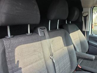 Mercedes Vito Vito (447.6), Van, 2014 1.6 111 CDI 16V picture 16