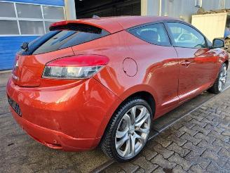 Renault Mégane Megane III Coupe (DZ), Hatchback 3-drs, 2008 / 2016 1.4 16V TCe 130 picture 7