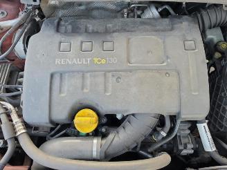 Renault Mégane Megane III Coupe (DZ), Hatchback 3-drs, 2008 / 2016 1.4 16V TCe 130 picture 26