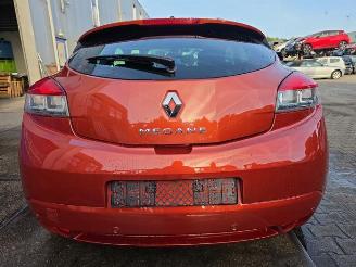 Renault Mégane Megane III Coupe (DZ), Hatchback 3-drs, 2008 / 2016 1.4 16V TCe 130 picture 6