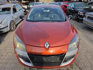 Renault Mégane Megane III Coupe (DZ), Hatchback 3-drs, 2008 / 2016 1.4 16V TCe 130 picture 2