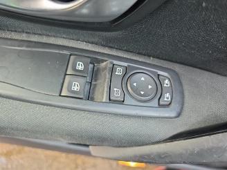 Renault Mégane Megane III Coupe (DZ), Hatchback 3-drs, 2008 / 2016 1.4 16V TCe 130 picture 14