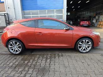 Renault Mégane Megane III Coupe (DZ), Hatchback 3-drs, 2008 / 2016 1.4 16V TCe 130 picture 8