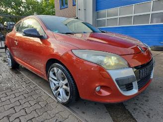 Renault Mégane Megane III Coupe (DZ), Hatchback 3-drs, 2008 / 2016 1.4 16V TCe 130 picture 9