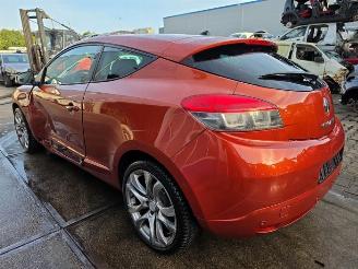 Renault Mégane Megane III Coupe (DZ), Hatchback 3-drs, 2008 / 2016 1.4 16V TCe 130 picture 5