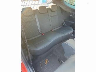 Renault Mégane Megane III Coupe (DZ), Hatchback 3-drs, 2008 / 2016 1.4 16V TCe 130 picture 20