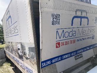 Iveco Daily Daily 35c12 picture 3