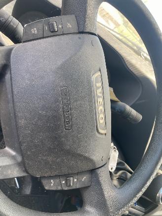 Iveco Daily Daily 35s16 Automaat Airco picture 8