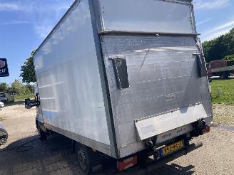 Iveco Daily Daily 35s16 Automaat Airco picture 2