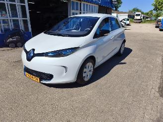 Renault Zoé ZOE ELEKTRISCH 43 KW picture 2