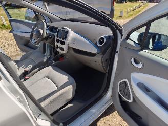 Renault Zoé ZOE ELEKTRISCH 43 KW picture 7