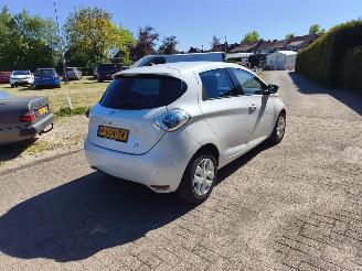 Renault Zoé ZOE ELEKTRISCH 43 KW picture 4