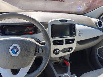 Renault Zoé ZOE ELEKTRISCH 43 KW picture 10