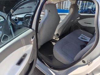 Renault Zoé ZOE ELEKTRISCH 43 KW picture 8