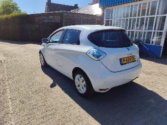 Renault Zoé ZOE ELEKTRISCH 43 KW picture 5