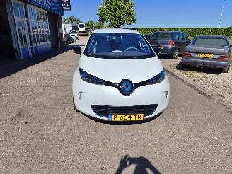 Renault Zoé ZOE ELEKTRISCH 43 KW picture 3