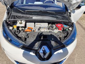 Renault Zoé ZOE ELEKTRISCH 43 KW picture 12