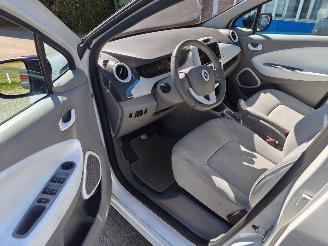 Renault Zoé ZOE ELEKTRISCH 43 KW picture 6