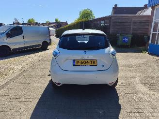 Renault Zoé ZOE ELEKTRISCH 43 KW picture 9