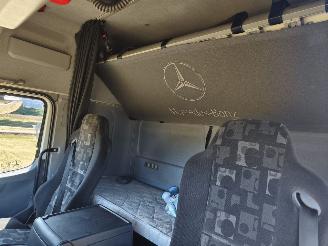 Mercedes Atego 1224 OPRIJWAGEN picture 10