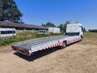 Mercedes Atego 1224 OPRIJWAGEN picture 5