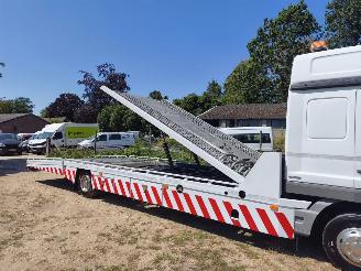 Mercedes Atego 1224 OPRIJWAGEN picture 7