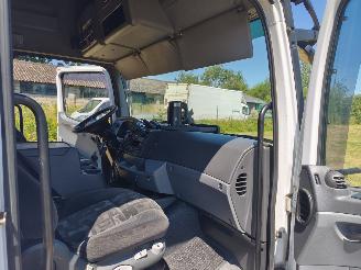 Mercedes Atego 1224 OPRIJWAGEN picture 11