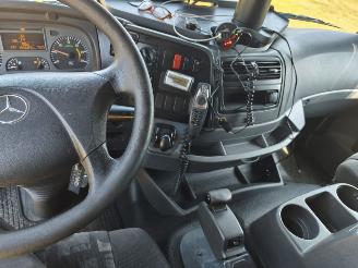 Mercedes Atego 1224 OPRIJWAGEN picture 12