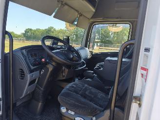 Mercedes Atego 1224 OPRIJWAGEN picture 9
