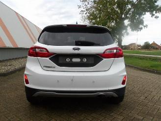 Ford Fiesta  picture 18