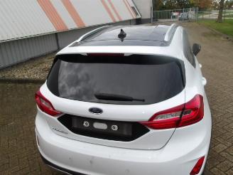 Ford Fiesta  picture 17