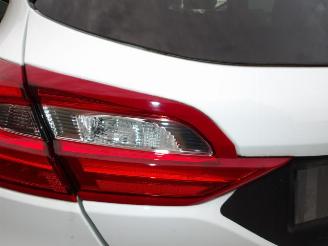 Ford Fiesta  picture 47