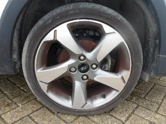 Ford Fiesta  picture 28