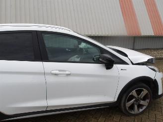 Ford Fiesta  picture 26