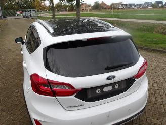 Ford Fiesta  picture 16