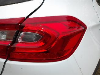 Ford Fiesta  picture 45