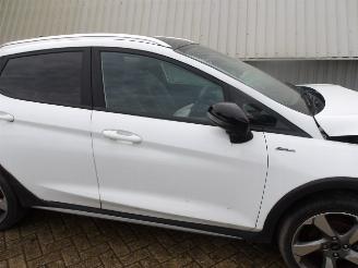 Ford Fiesta  picture 25
