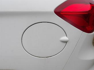 Ford Fiesta  picture 14