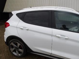 Ford Fiesta  picture 23