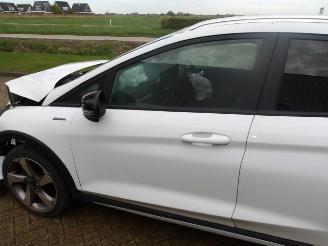Ford Fiesta  picture 11
