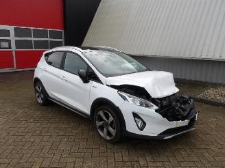 Ford Fiesta  picture 3