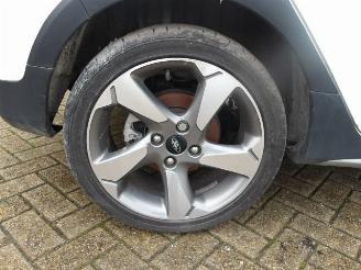 Ford Fiesta  picture 29
