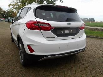 Ford Fiesta  picture 19