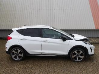Ford Fiesta  picture 4