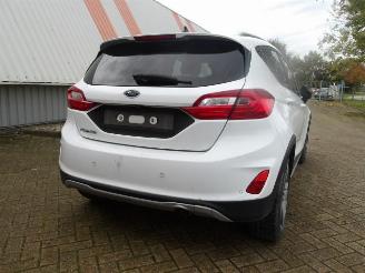 Ford Fiesta  picture 20